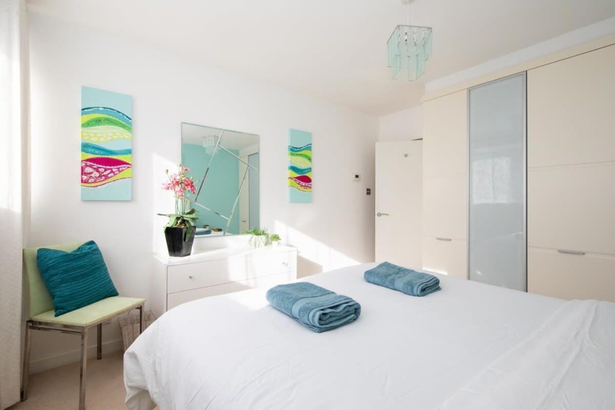 Sunny & Modern Near The Beach & Village W Parking East Wittering Eksteriør billede