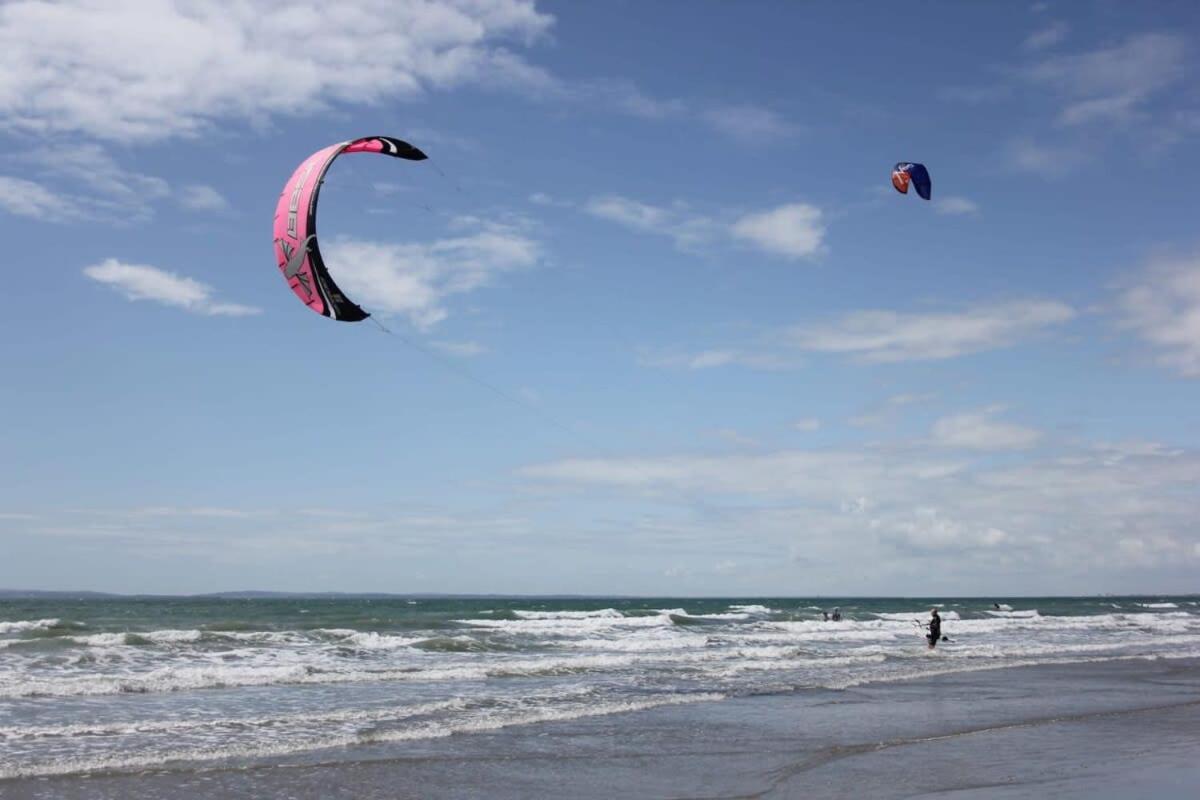 Sunny & Modern Near The Beach & Village W Parking East Wittering Eksteriør billede